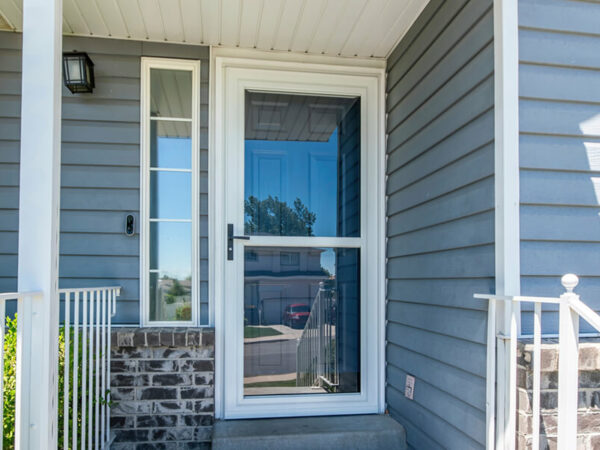 Storm Doors